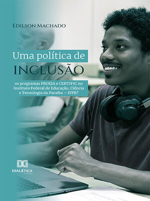cover image of Uma política de inclusão